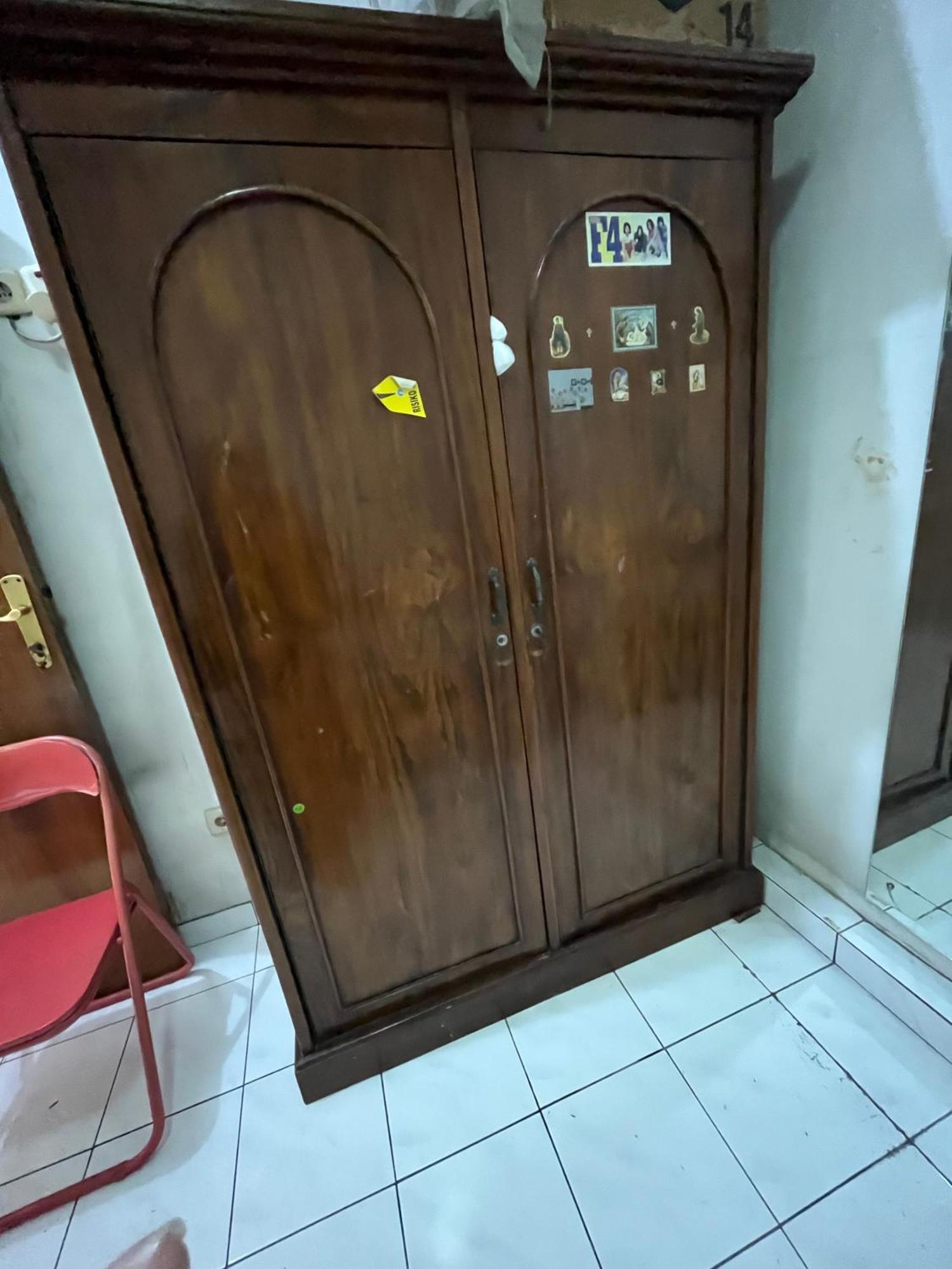 Spot On 94142 Al Fatih Residence Syariah 2 Jakarta Eksteriør billede