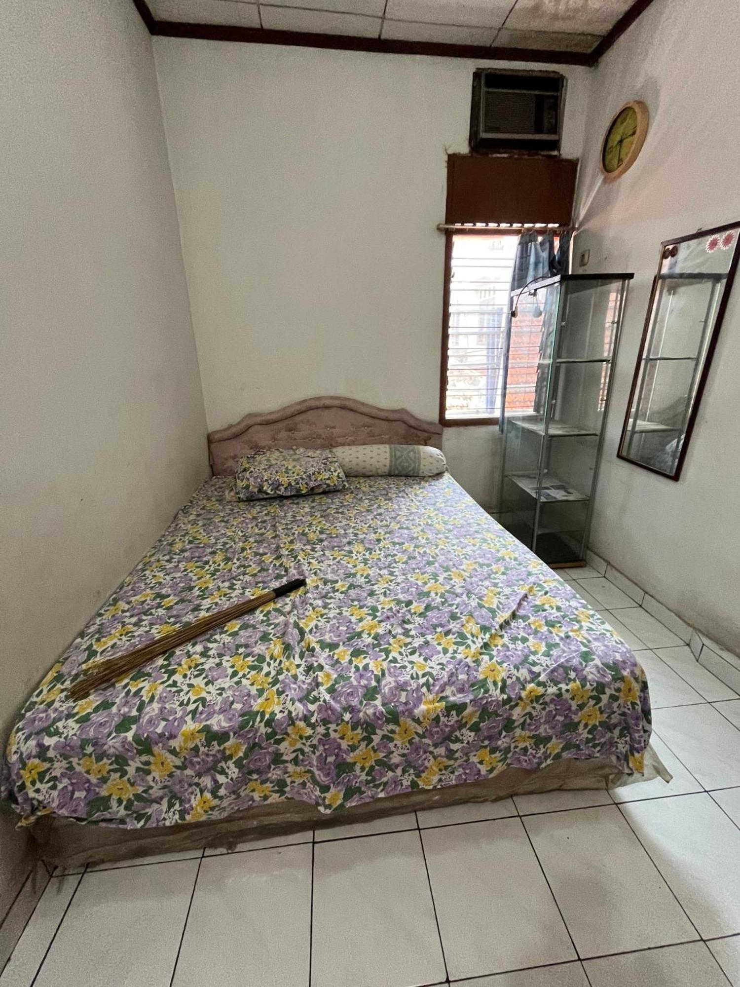 Spot On 94142 Al Fatih Residence Syariah 2 Jakarta Eksteriør billede