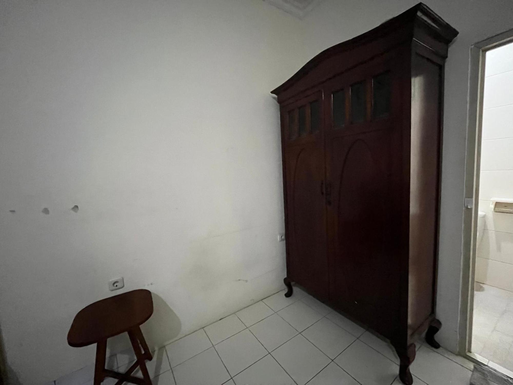 Spot On 94142 Al Fatih Residence Syariah 2 Jakarta Eksteriør billede