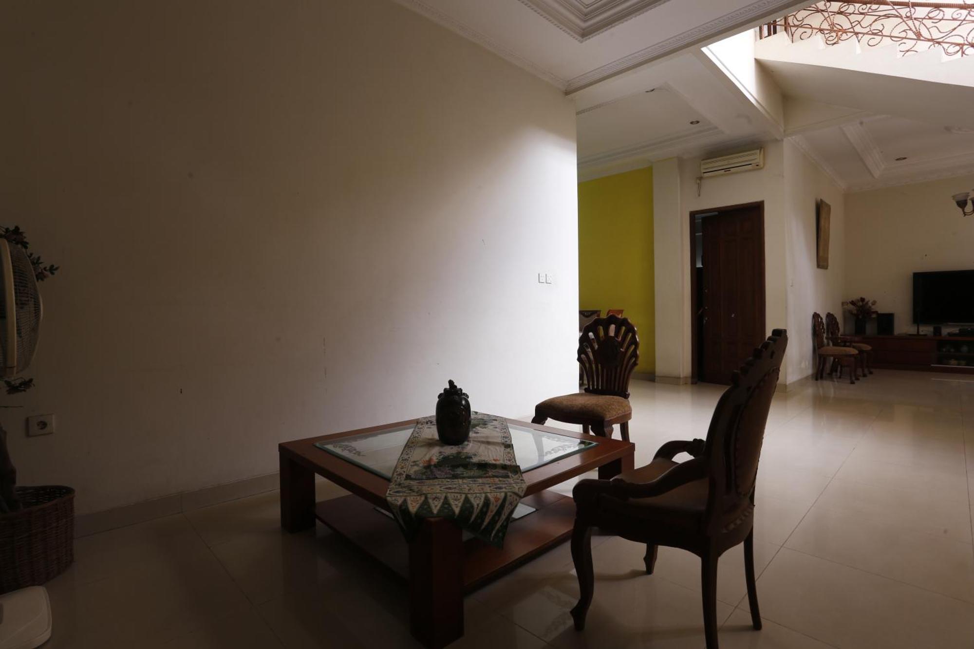 Spot On 94142 Al Fatih Residence Syariah 2 Jakarta Eksteriør billede