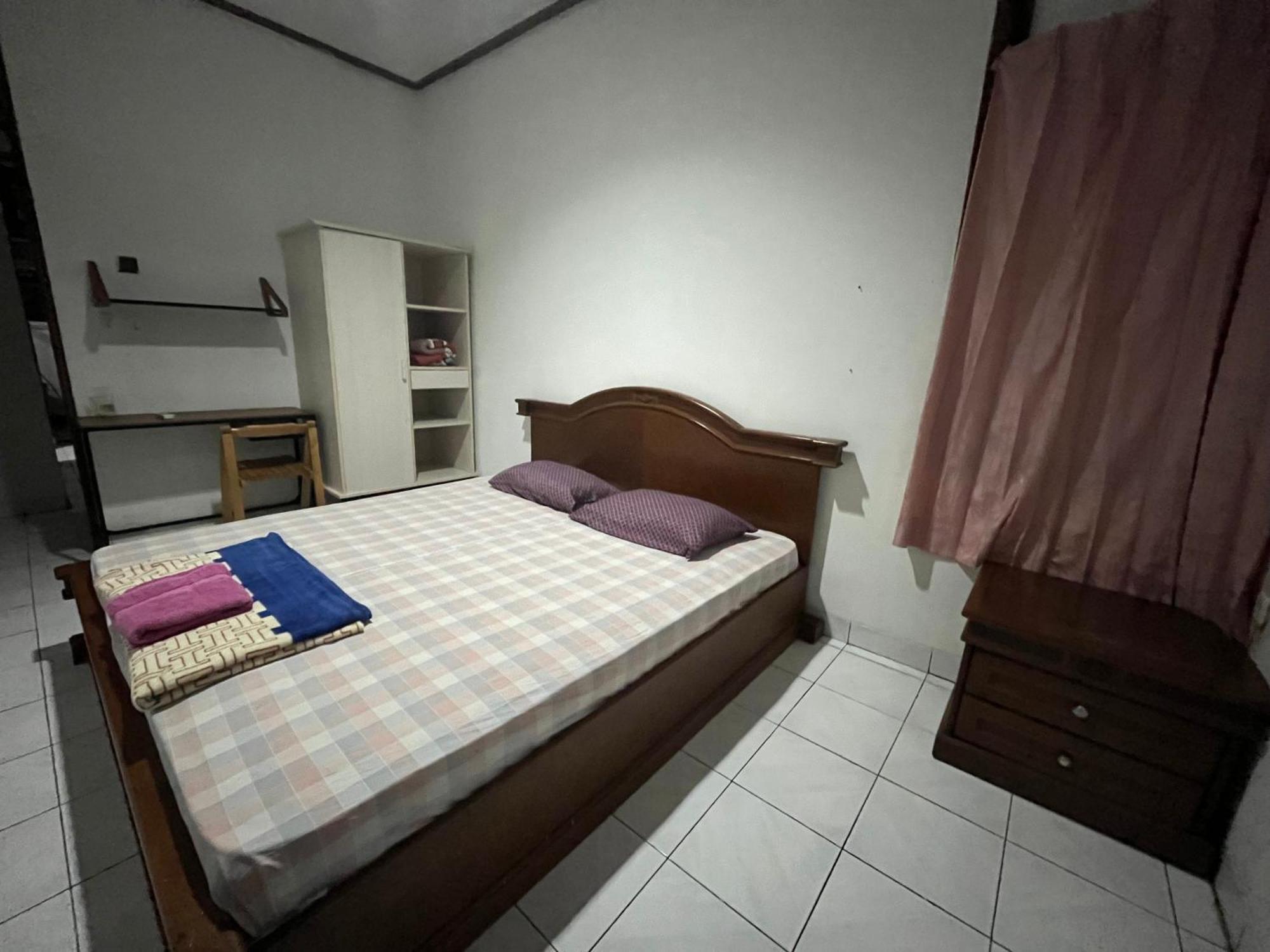 Spot On 94142 Al Fatih Residence Syariah 2 Jakarta Eksteriør billede