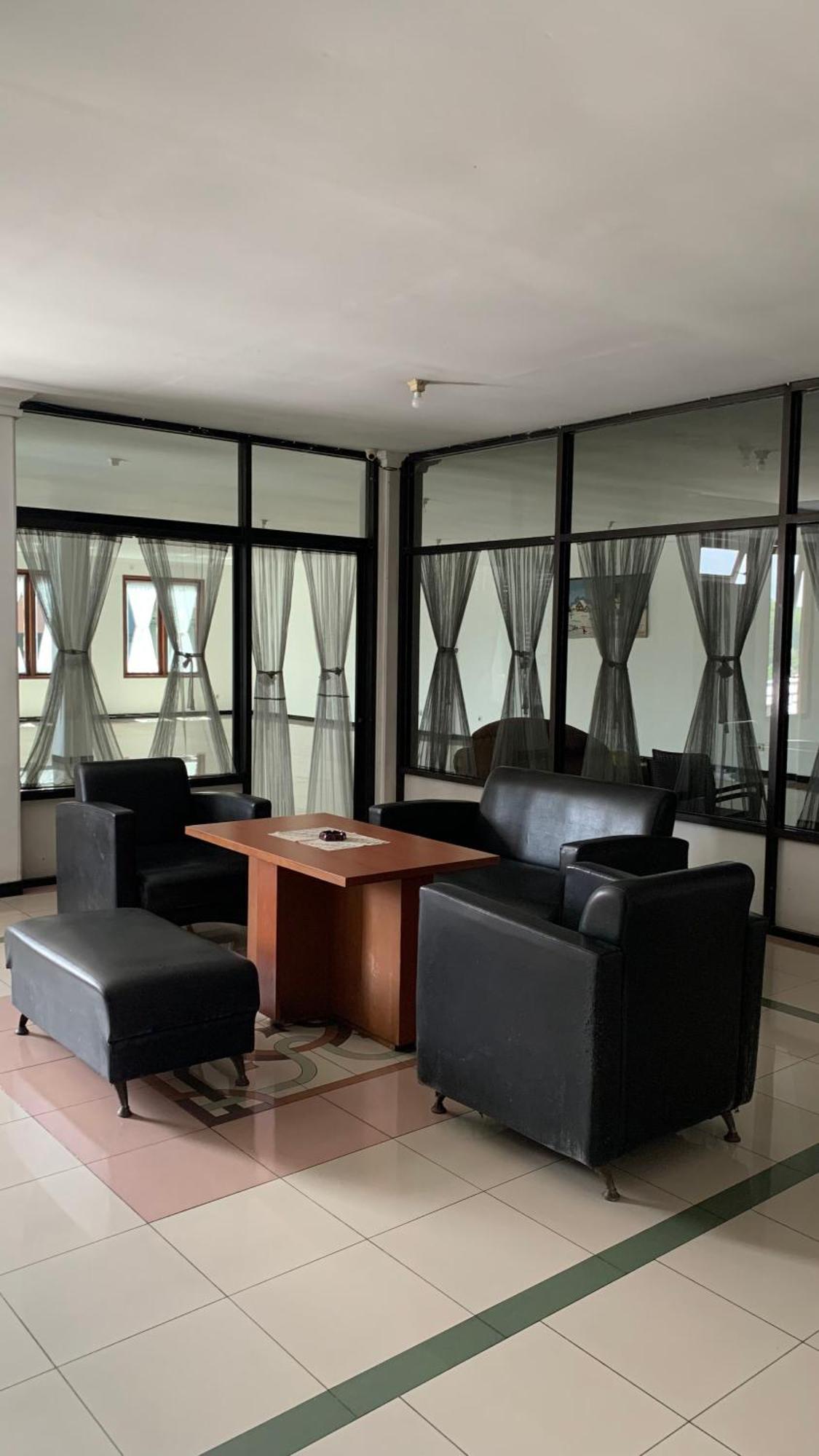 Spot On 94142 Al Fatih Residence Syariah 2 Jakarta Eksteriør billede