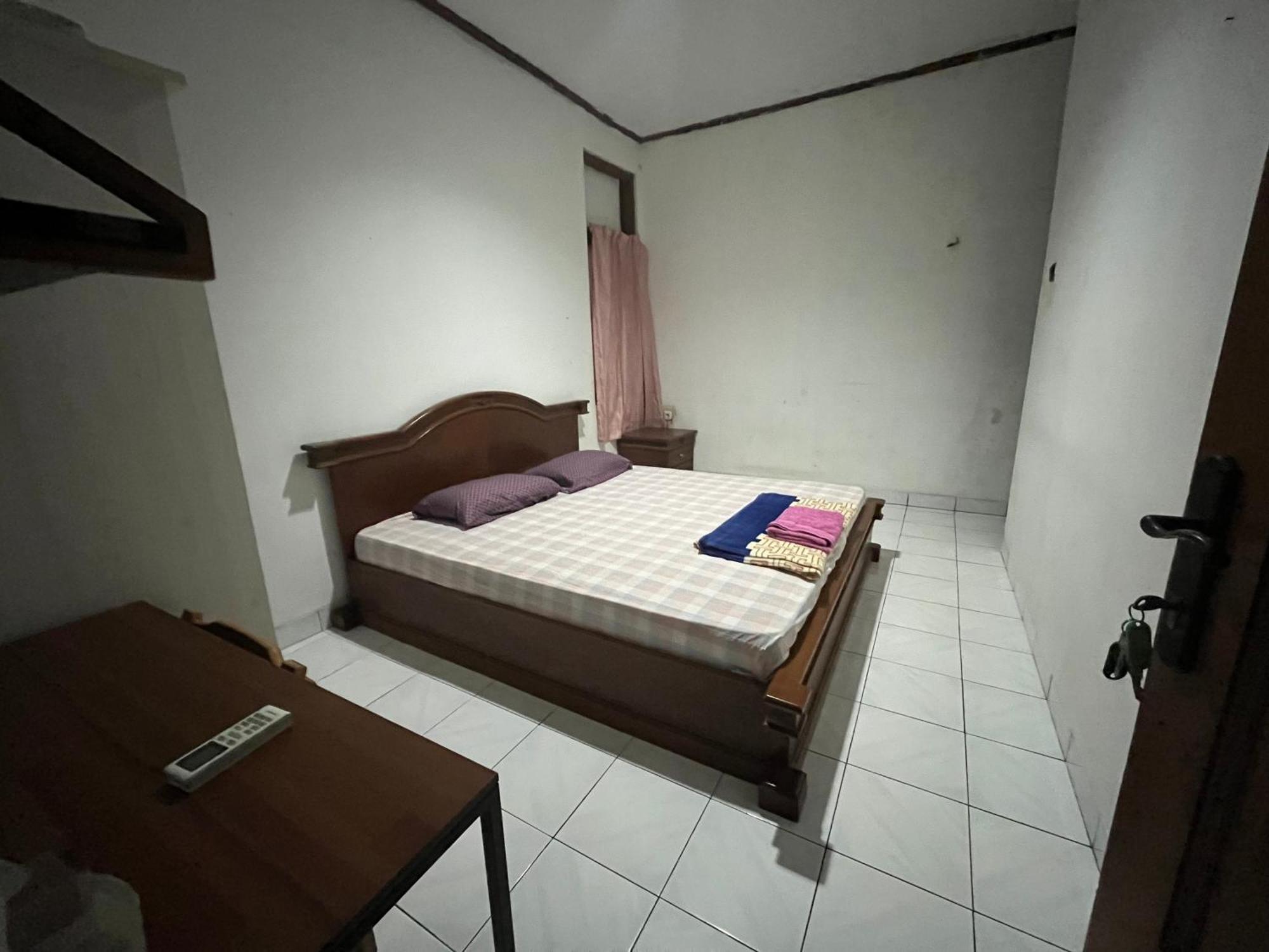 Spot On 94142 Al Fatih Residence Syariah 2 Jakarta Eksteriør billede