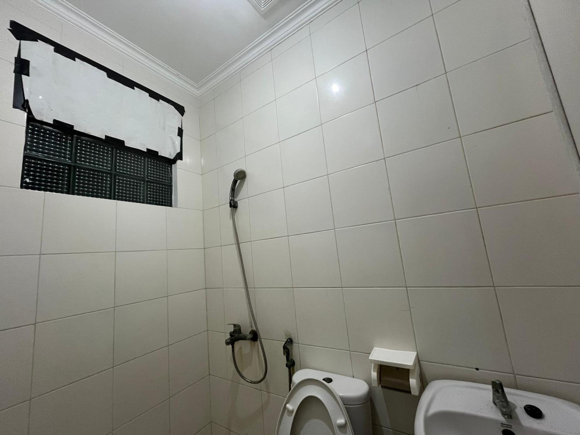 Spot On 94142 Al Fatih Residence Syariah 2 Jakarta Eksteriør billede
