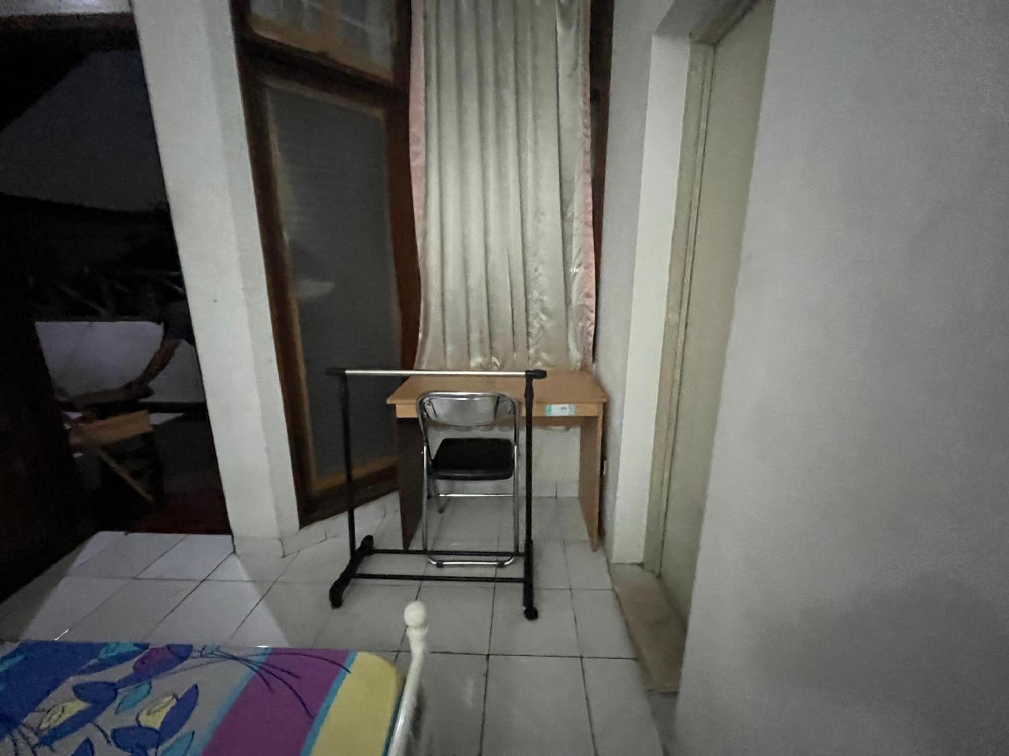 Spot On 94142 Al Fatih Residence Syariah 2 Jakarta Eksteriør billede