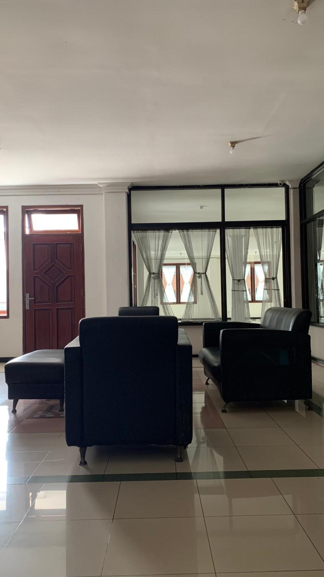 Spot On 94142 Al Fatih Residence Syariah 2 Jakarta Eksteriør billede