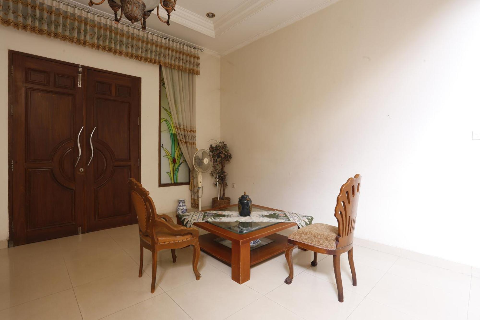 Spot On 94142 Al Fatih Residence Syariah 2 Jakarta Eksteriør billede